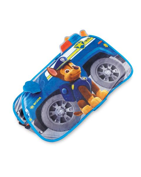 Paw Patrol Tent Chase