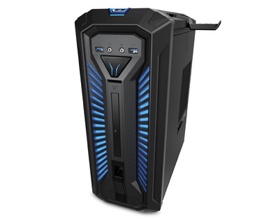 MEDION Gaming PC-System