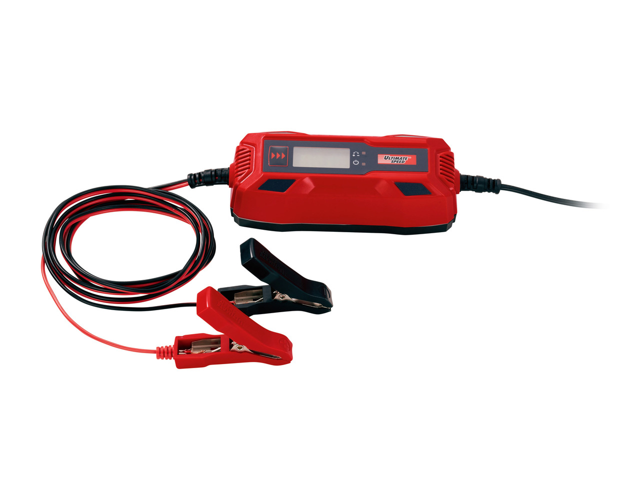 ULTIMATE SPEED 240V Car Battery Charger