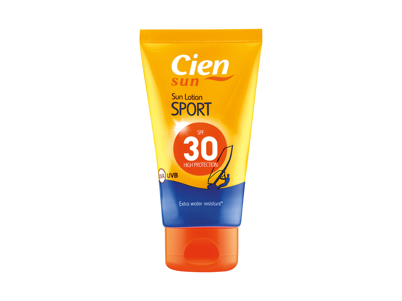 Cien Sun Cream SPF 301