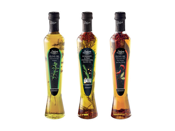 Olivenölspezialität