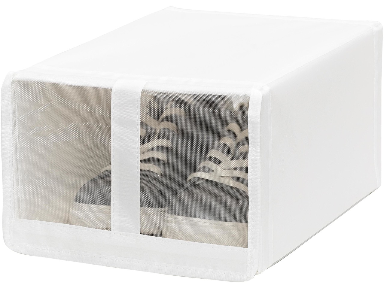 Storage Box Set or Shoe Storage Boxes