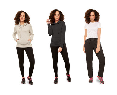 Serra Ladies' Pullover or Pants