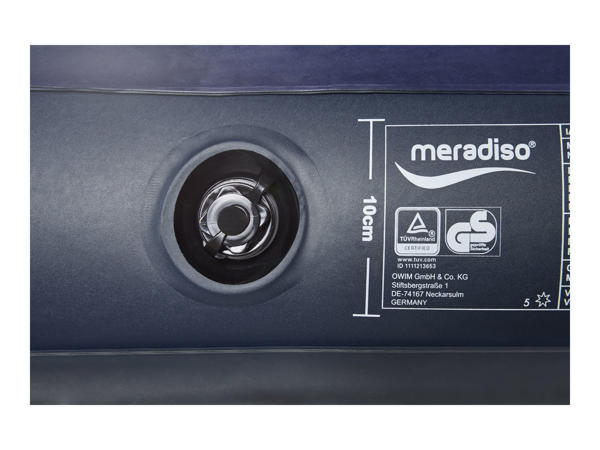Meradiso Air Bed1