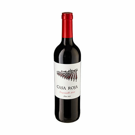 Rotweinpaket "Spanien-Entdecker-Paket" (6er-Paket)1