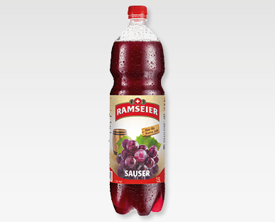 RAMSEIER(R) Sauser