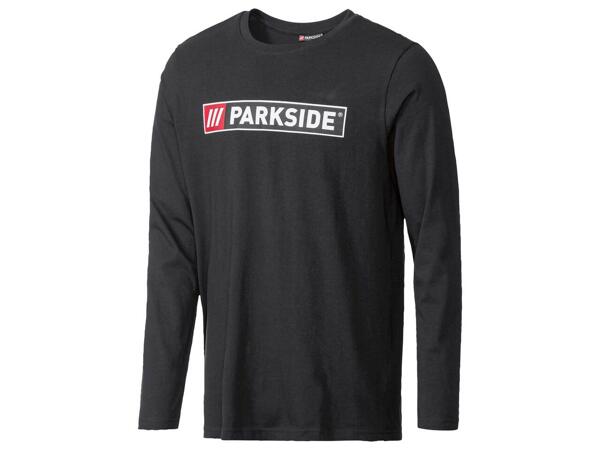 T-shirt manches longues Parkside
