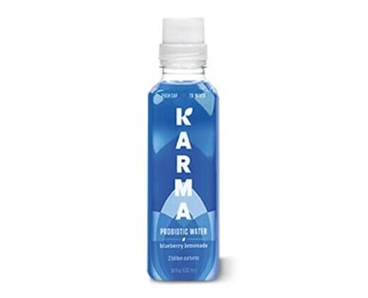 Karma Water 
 Probiotic Water Assorted Varieties