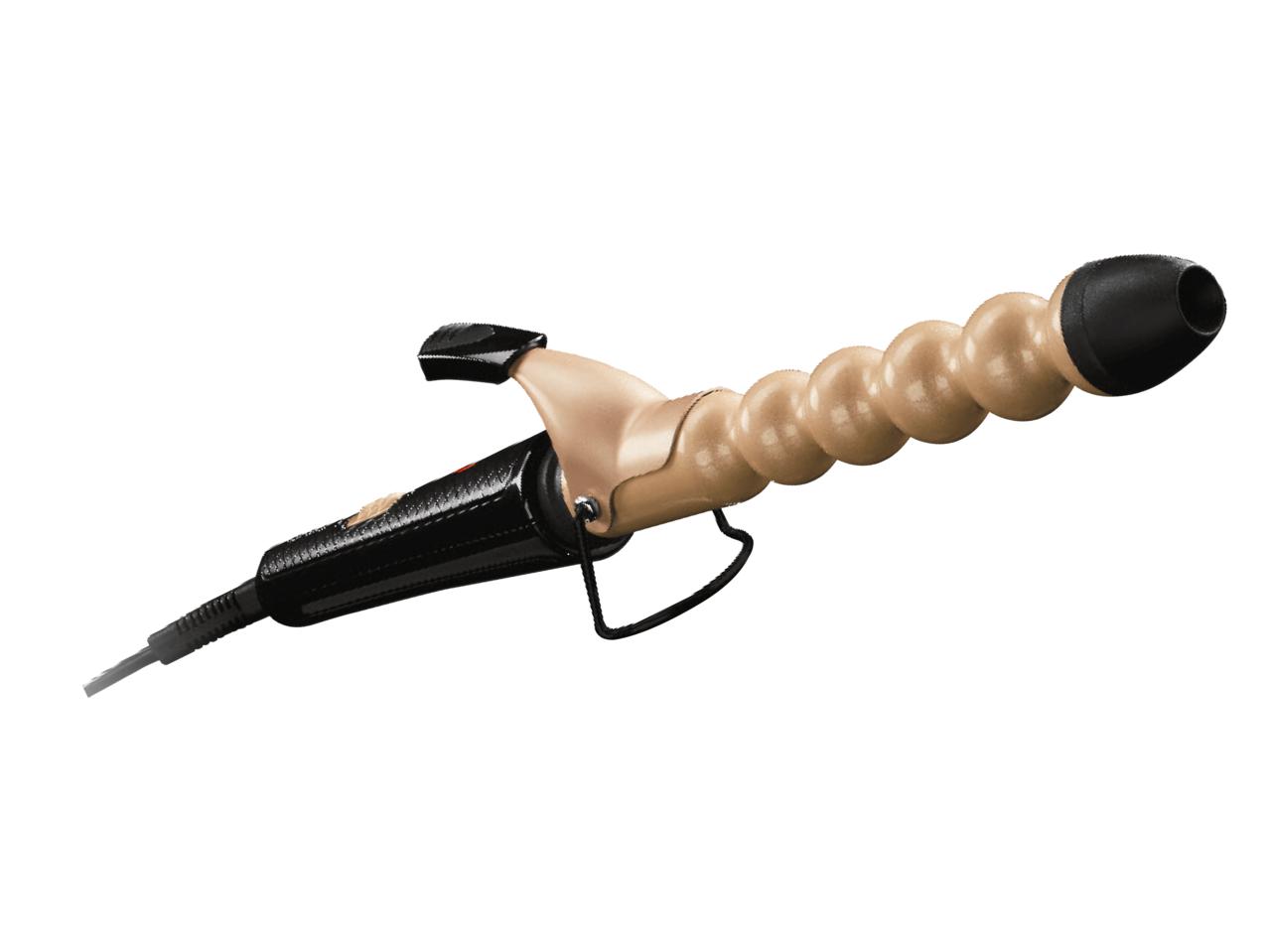 SILVERCREST PERSONAL CARE Hair Curling Wand