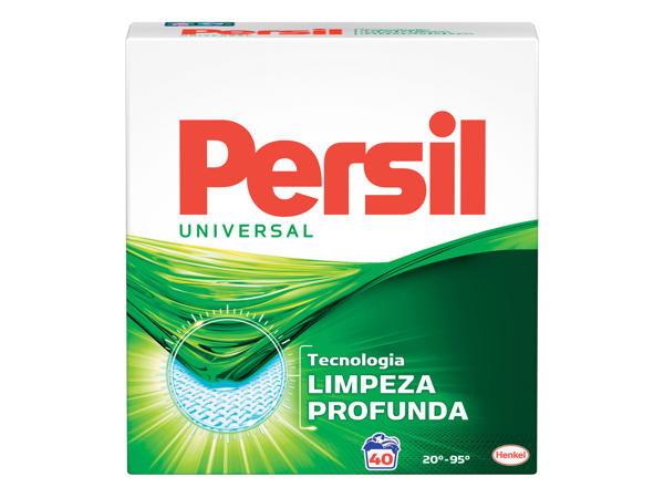 Persil(R) Detergente em Po Universal