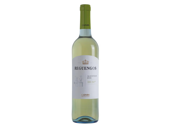 Reguengos(R) Vinho Branco/Tinto Alentejo DOC