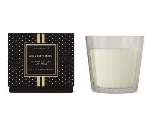 Huntington Home 
 Luxe Candle