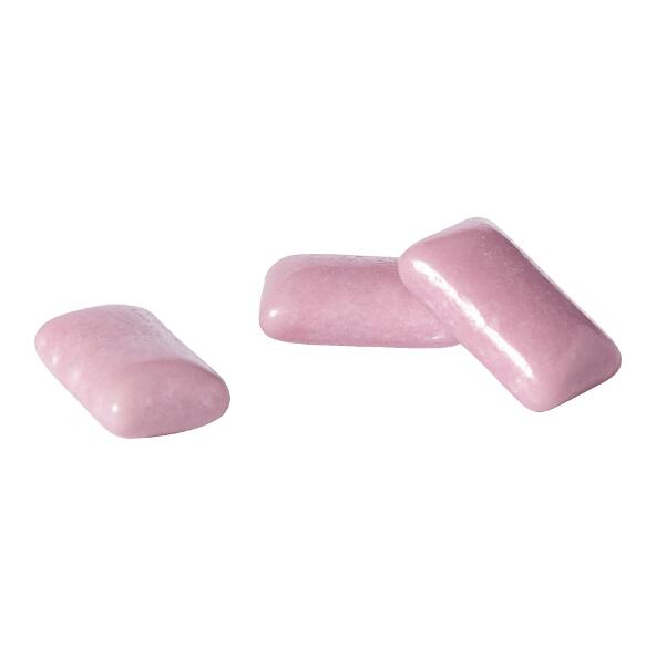 STIMOROL(R) 				Chewing gum