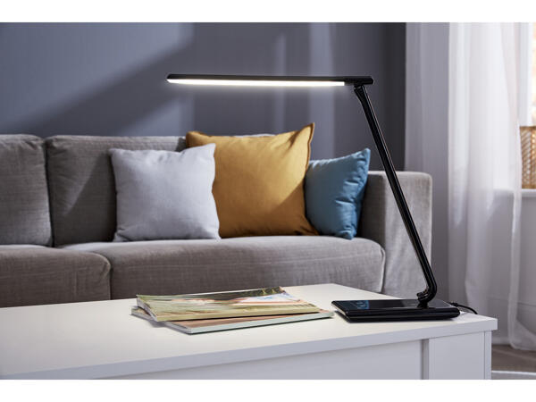 Livarno Lux LED-bordslampa