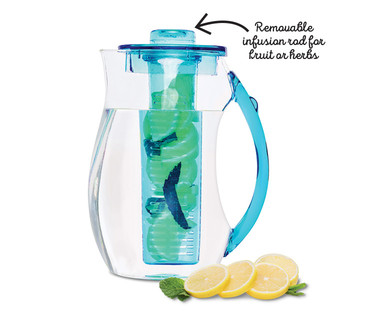 Crofton Infusion Pitcher
