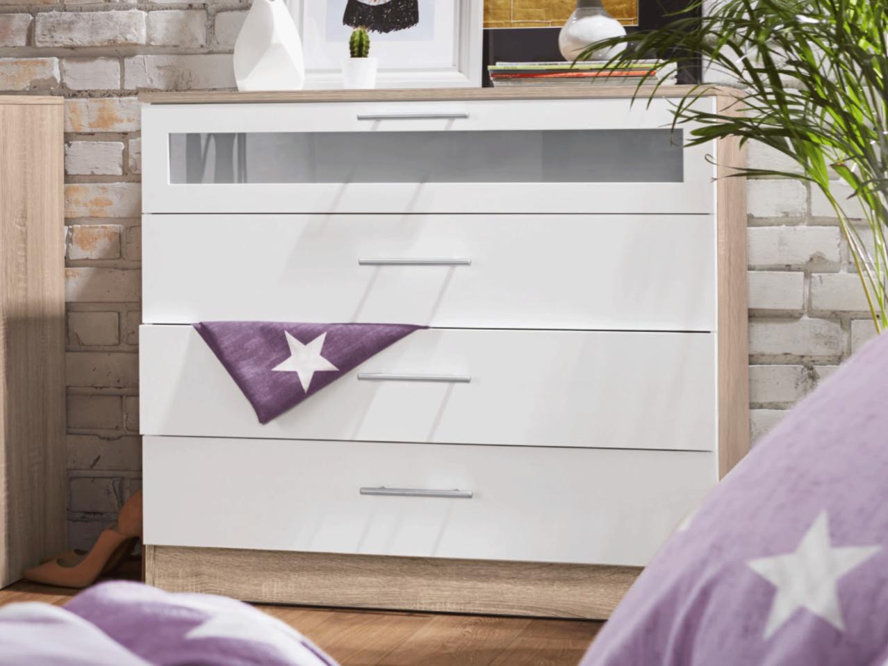 LIVARNO LIVING Chest of Drawers