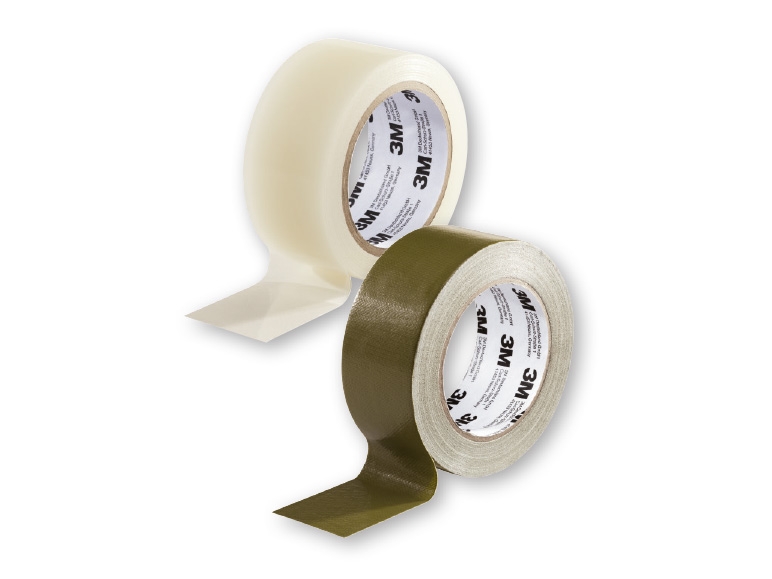 3m All Weather Tape