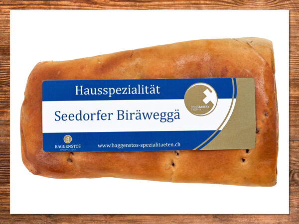 Seedorfer Biräweggä