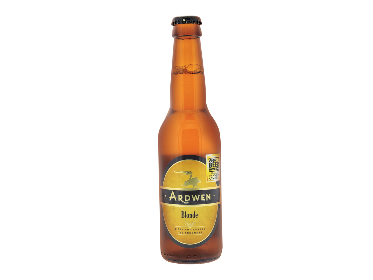 Ardwen Bière blonde1
