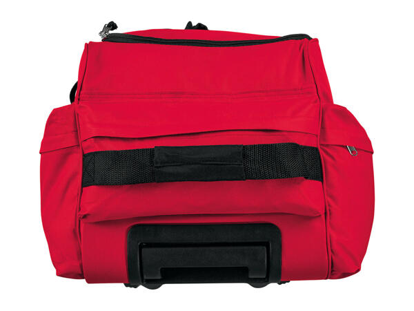 Top Move Trolley Travel Bag