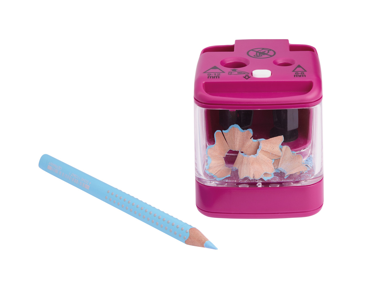 United Office Electric Pencil Sharpener1