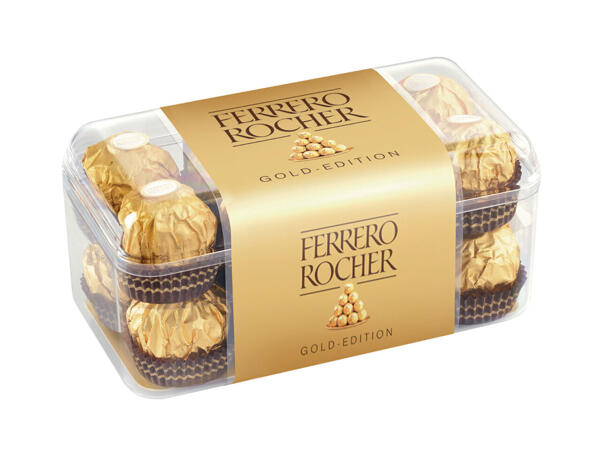 Artigos Selecionados Ferrero(R)