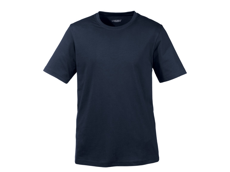 3 tee-shirts homme