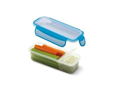 Crofton Snack Container Assortment