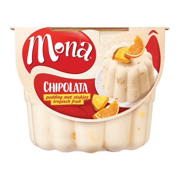 Mona pudding