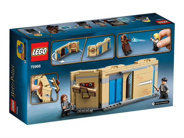 Lego Play Set – Medium