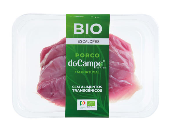 Do Campo(R) Carne de Porco Bio