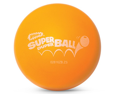 Wham-O Super Duper Ball