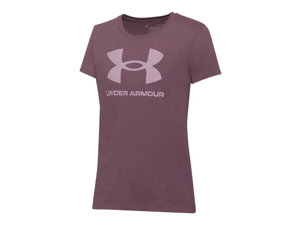 Ladies' Sport T-Shirt