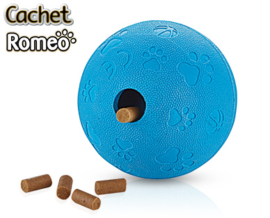 Cachet/Romeo Futterball