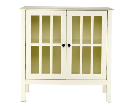 SOHL Furniture 
 Accent Cabinet