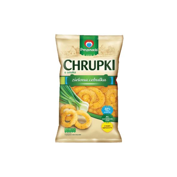 Chrupki
