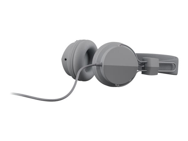 Silvercrest On-Ear Headphones
