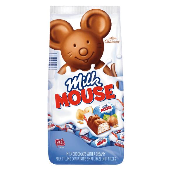 Château Milk Mouse