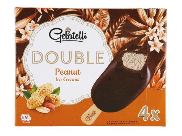 20% Off Gelatelli Premium Ice Creams