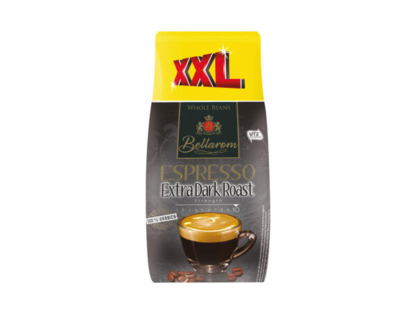 Coffee XXL