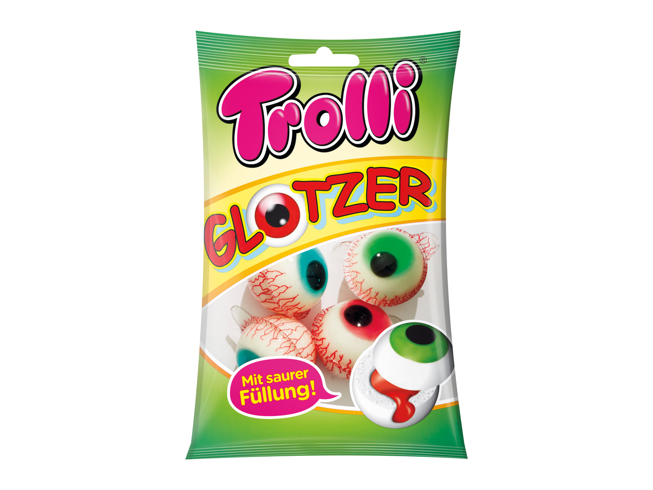 Glotzer Trolli