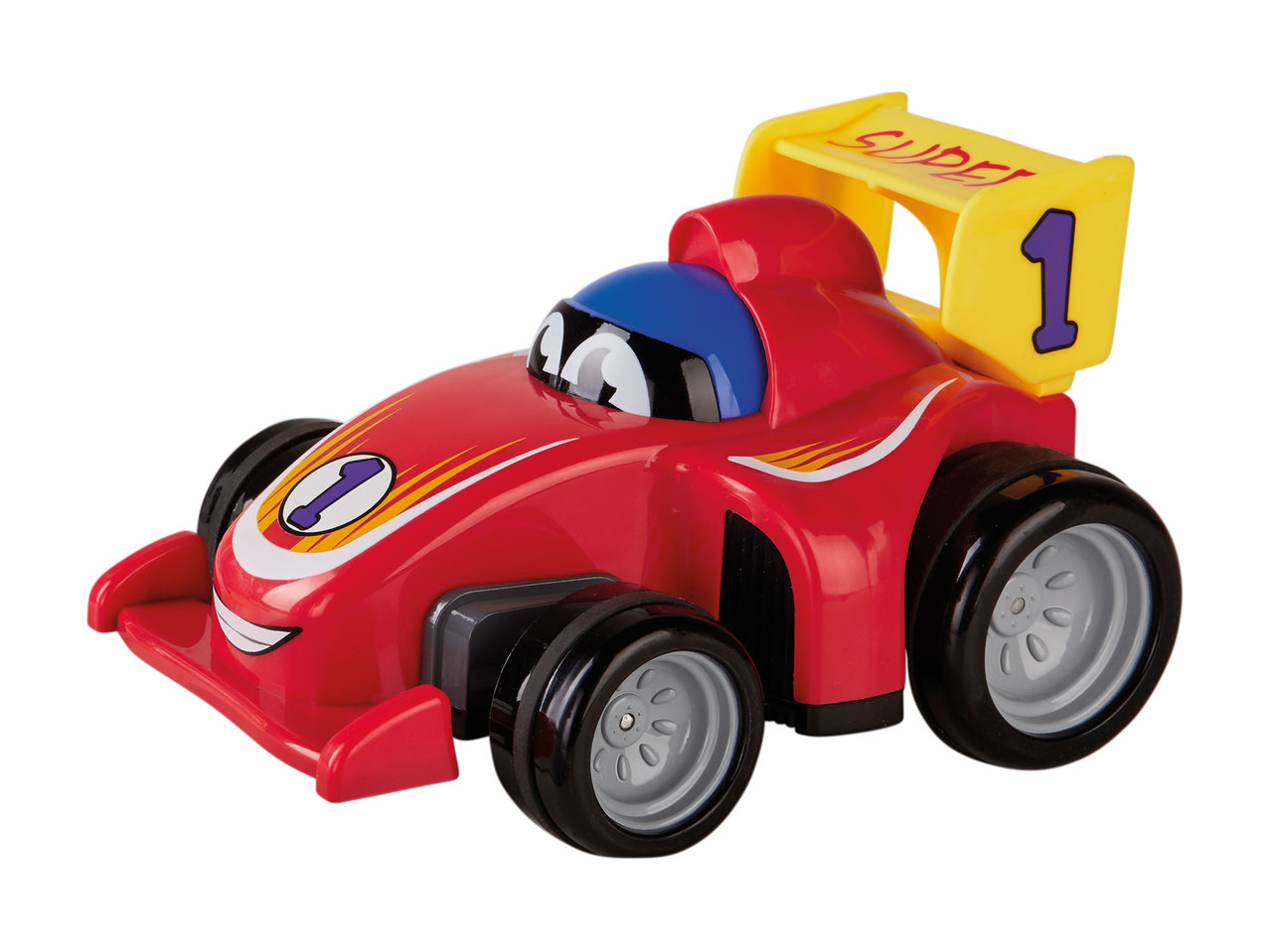 Playtive Junior Remote-Controlled Racecar1