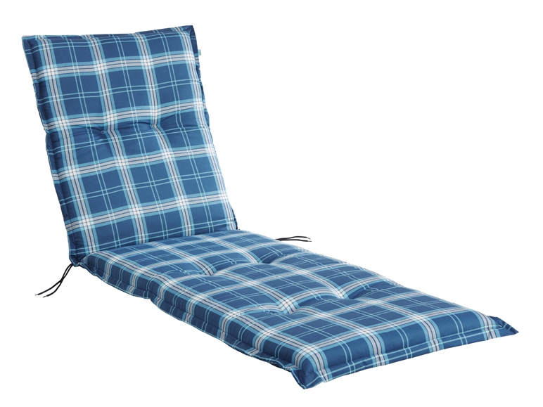 Sunlounger Cushion 60x190cm