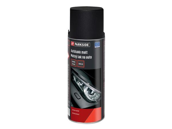 Autóápoló spray, 400 ml