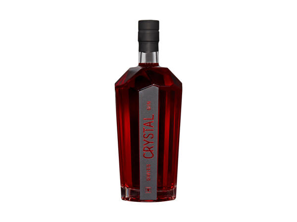 Gin Rugen Distillery Swiss Crystal Red