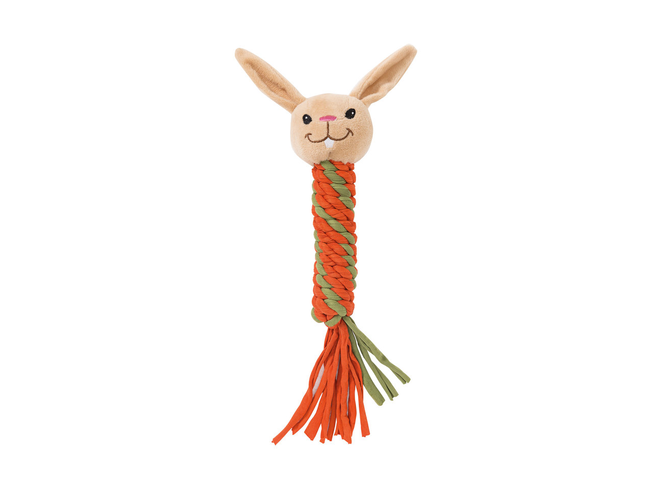 Zoofari Rope Dog Toy1