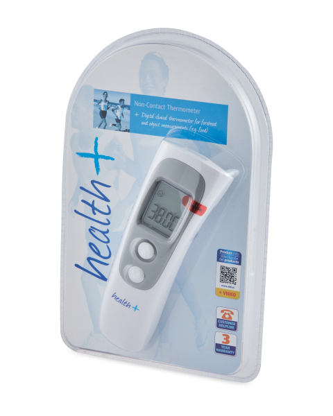 Contactless Baby Thermometer