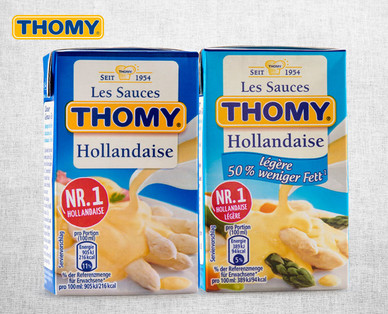 THOMY Sauce Hollandaise