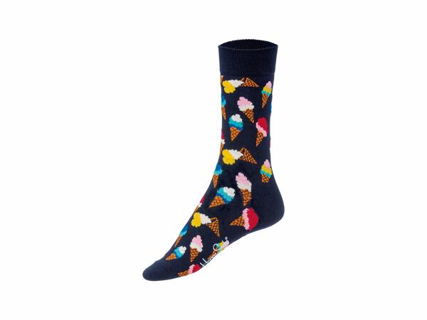 Calcetines Happy Socks pack 3