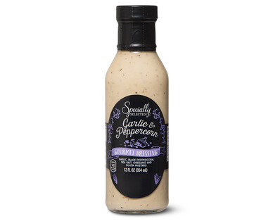 Specially Selected Gourmet Dressing